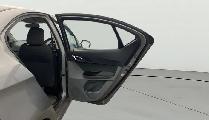 2018 Tata TIGOR XZ PETROL, Petrol, Manual, 44,327 km, RHS Rear Door