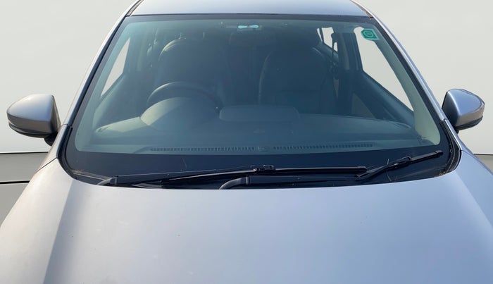 2018 Honda Amaze 1.2L I-VTEC VX, Petrol, Manual, 25,503 km, Front Windshield