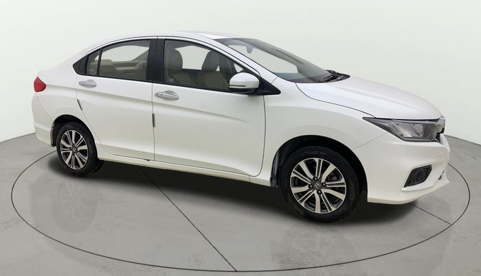 2019 Honda City 1.5L I-VTEC V MT, Petrol, Manual, 59,091 km, Right Front Diagonal
