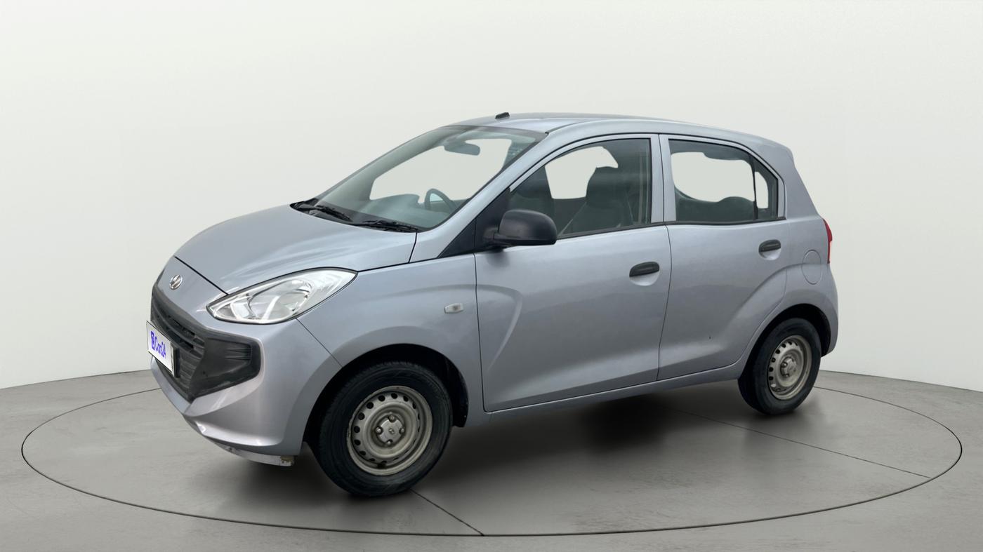 2020 Hyundai NEW SANTRO ERA EXECUTIVE, Petrol, Manual, 86,628 km, Left Front Diagonal