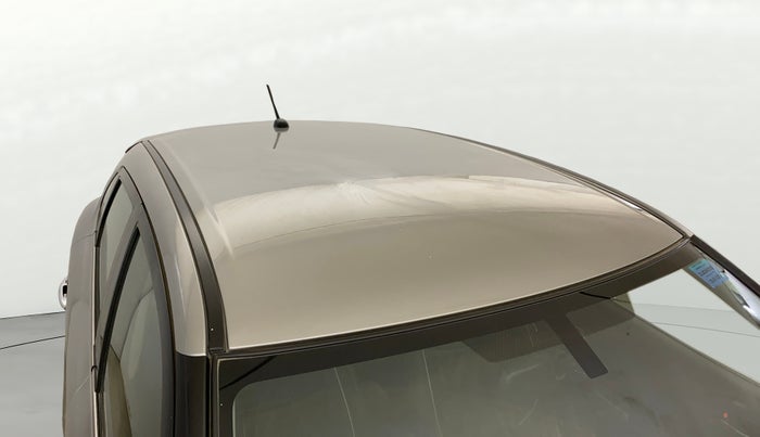2020 Maruti Baleno ZETA PETROL 1.2, Petrol, Manual, 58,198 km, Roof