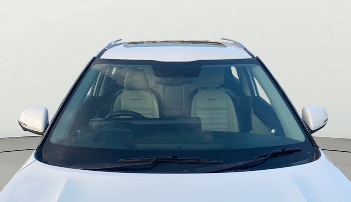 2019 KIA SELTOS GTX PLUS 1.4 PETROL, Petrol, Manual, 82,336 km, Front Windshield