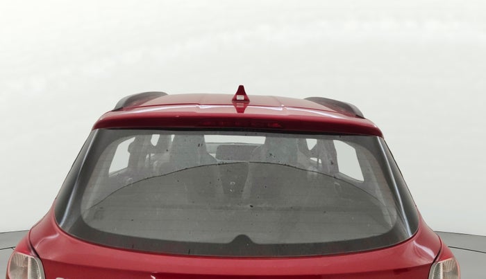 2020 Hyundai GRAND I10 NIOS SPORTZ 1.2 KAPPA VTVT, Petrol, Manual, 19,974 km, Rear Windshield