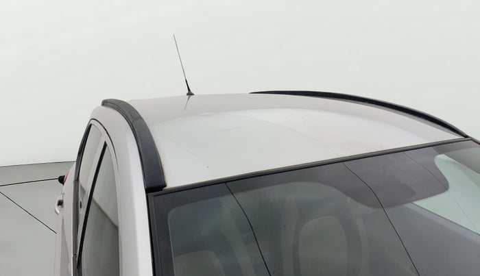 2015 Hyundai Grand i10 SPORTZ 1.2 KAPPA VTVT, Petrol, Manual, 73,343 km, Roof