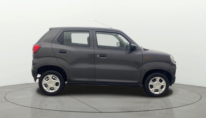 2022 Maruti S PRESSO VXI, Petrol, Manual, 8,373 km, Right Side View