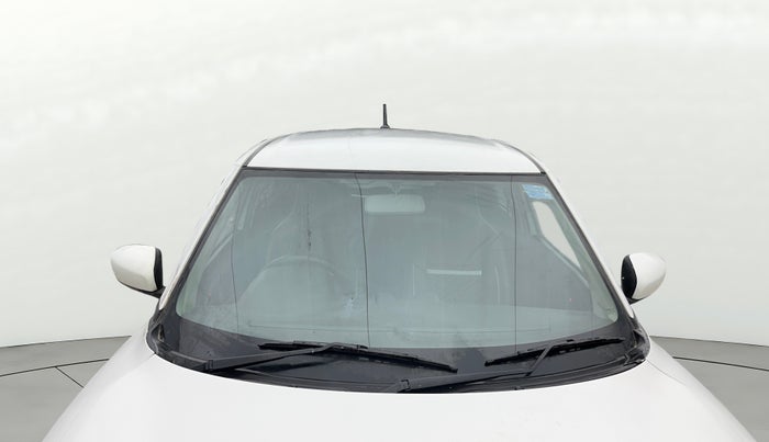 2018 Maruti Swift LXI, Petrol, Manual, 30,746 km, Front Windshield