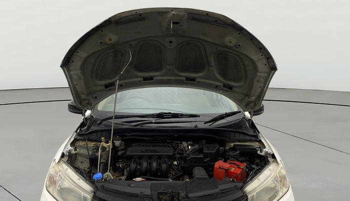 2016 Honda City 1.5L I-VTEC SV, Petrol, Manual, 78,740 km, Open Bonet