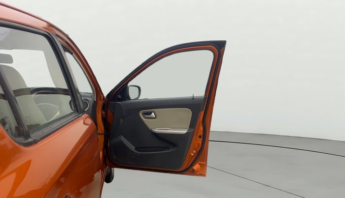 2015 Maruti Alto K10 VXI AMT, Petrol, Automatic, 75,228 km, RHS Front Door