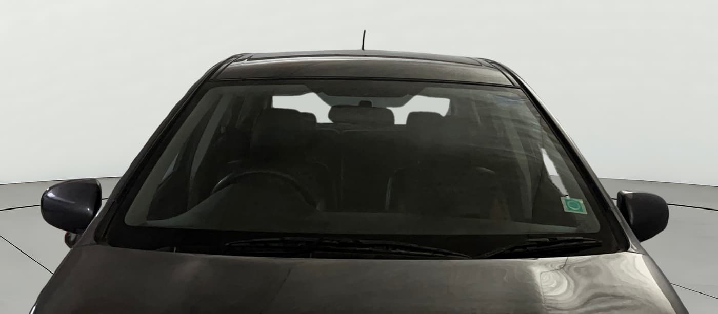 2022 Maruti S Cross SIGMA 1.5, Petrol, Manual, 69,906 km, Front Windshield