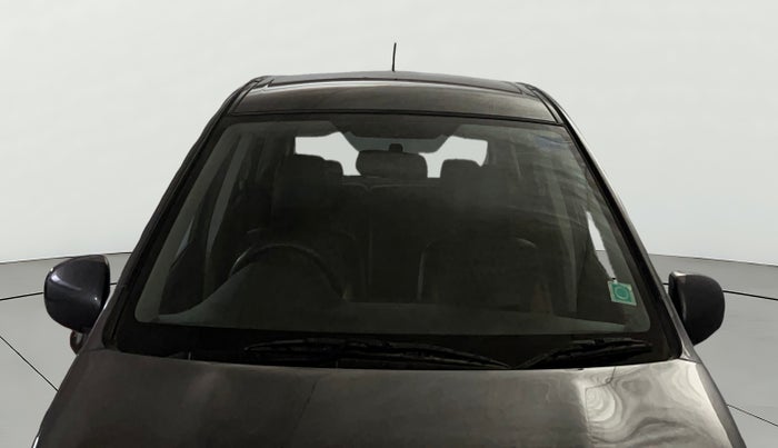 2022 Maruti S Cross SIGMA 1.5, Petrol, Manual, 69,882 km, Front Windshield