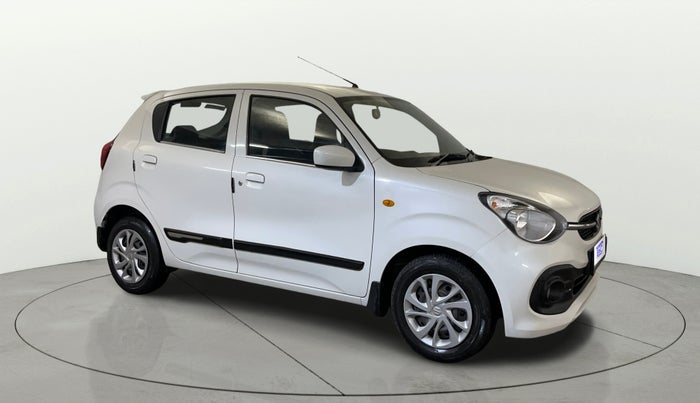 2023 Maruti Celerio VXI AMT, Petrol, Automatic, 45,203 km, Right Front Diagonal
