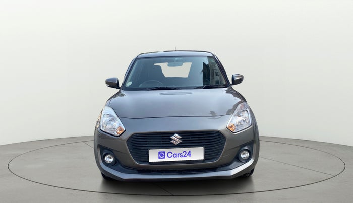 2020 Maruti Swift VXI, Petrol, Manual, 25,970 km, Front