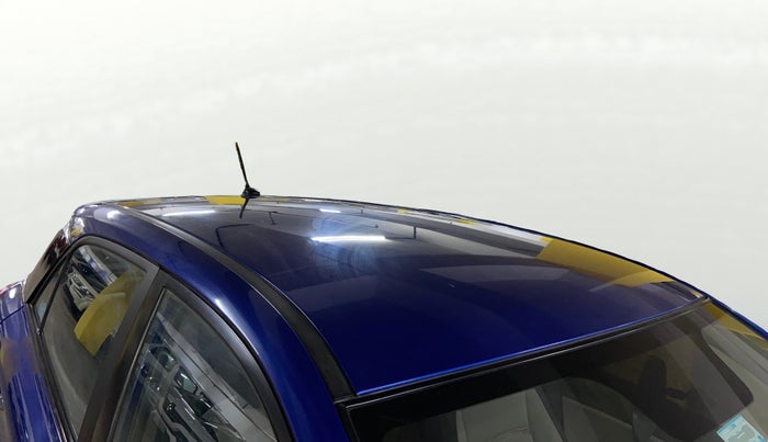 2016 Hyundai Elite i20 ASTA 1.4 CRDI (O), Diesel, Manual, 1,32,949 km, Roof