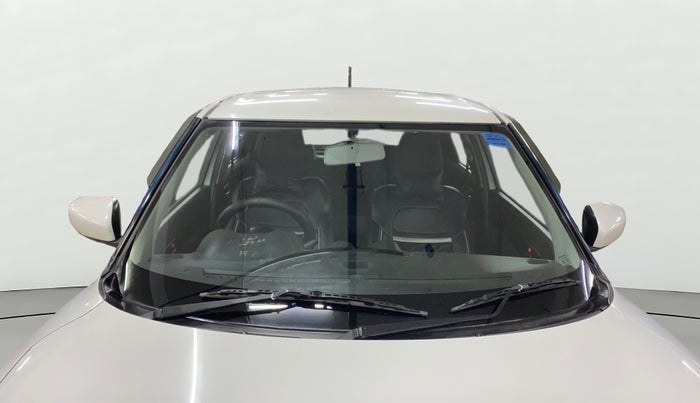 2019 Maruti Swift VXI, Petrol, Manual, 31,860 km, Front Windshield
