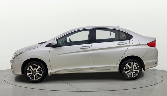 2018 Honda City 1.5L I-VTEC SV, Petrol, Manual, 58,161 km, Left Side