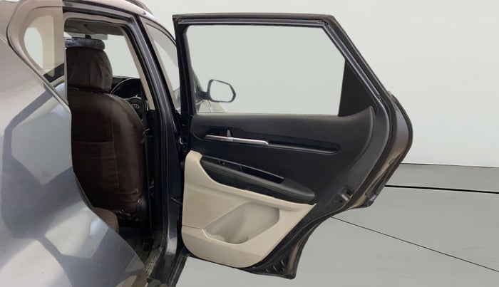 2020 KIA SONET HTX 1.5, Diesel, Manual, 84,739 km, RHS Rear Door