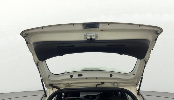 2016 Hyundai i20 Active 1.4 SX, Diesel, Manual, 65,470 km, Boot Door Open