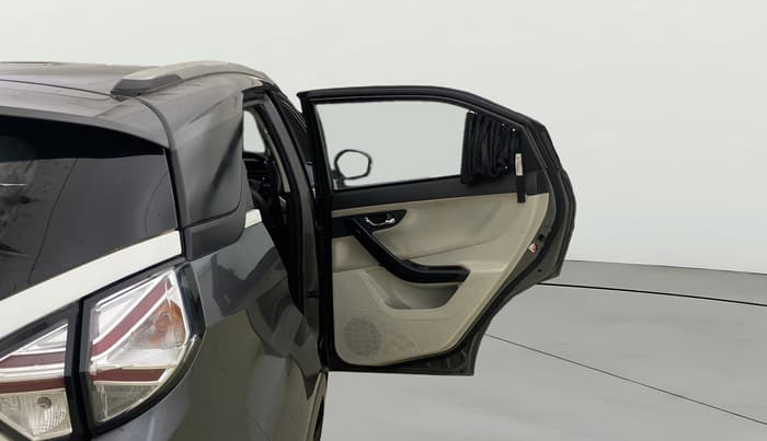 2021 Tata NEXON XZA PLUS PETROL, Petrol, Automatic, 31,083 km, RHS Rear Door