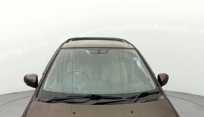 2016 Maruti Ciaz ZXI+, Petrol, Manual, 34,669 km, Front Windshield