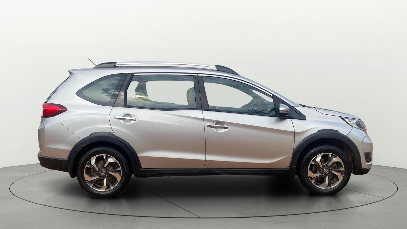 2017 Honda BR-V 1.5L I-VTEC V CVT, Petrol, Automatic, 96,981 km, Right Side View