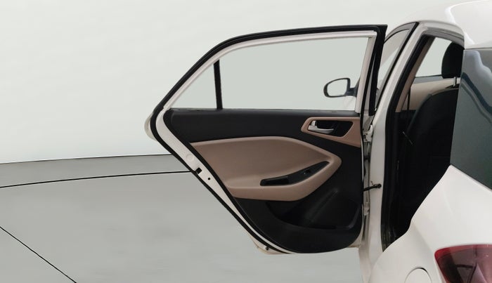 2020 Hyundai Elite i20 SPORTZ PLUS 1.2, Petrol, Manual, 95,065 km, LHS Rear Door