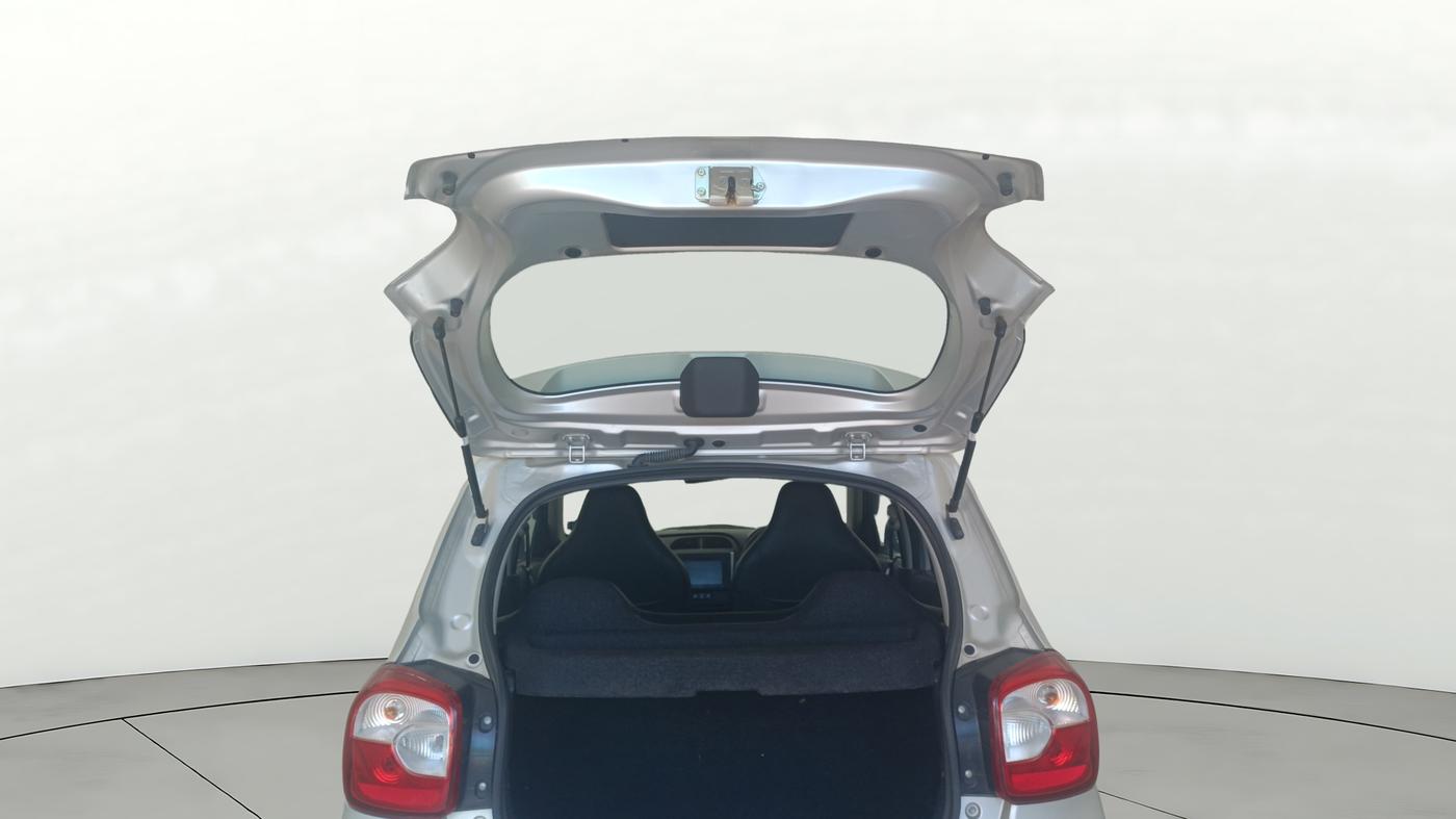 2023 Maruti Alto K10 VXI PLUS, Petrol, Manual, 18,560 km, Boot Door Open