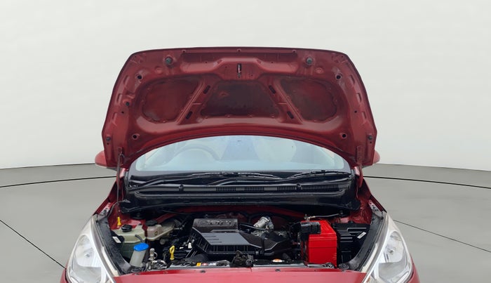 2019 Hyundai NEW SANTRO SPORTZ MT, Petrol, Manual, 70,333 km, Open Bonet