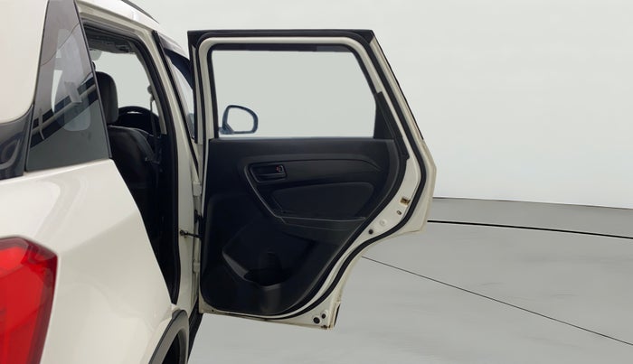 2019 Maruti Vitara Brezza VDI, Diesel, Manual, 68,698 km, RHS Rear Door