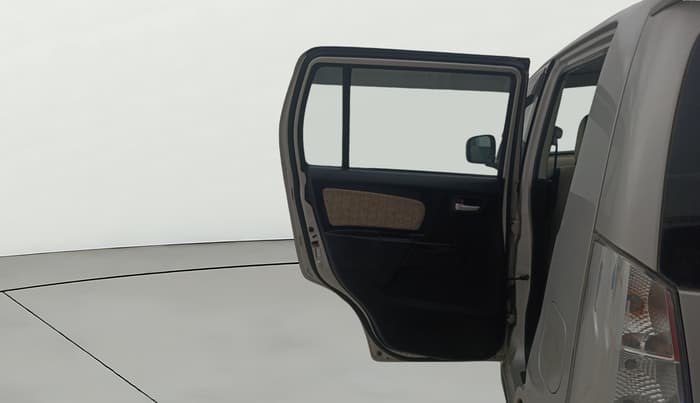 2018 Maruti Wagon R 1.0 VXI+ AMT, Petrol, Automatic, 69,808 km, LHS Rear Door