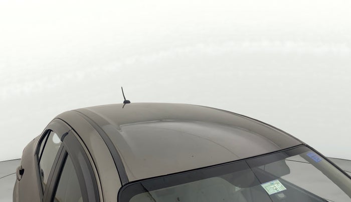 2019 Maruti Dzire VXI, Petrol, Manual, 42,795 km, Roof