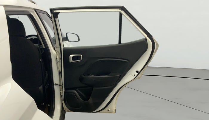 2019 Hyundai VENUE SX 1.0 TURBO, Petrol, Manual, 63,145 km, RHS Rear Door