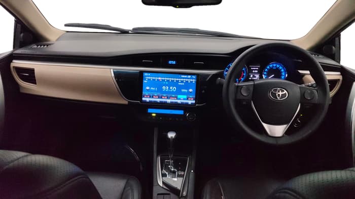 Interior