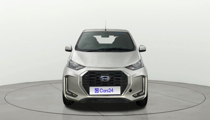 2020 Datsun Redi Go T(O) 1.0, Petrol, Manual, 58,153 km, Front
