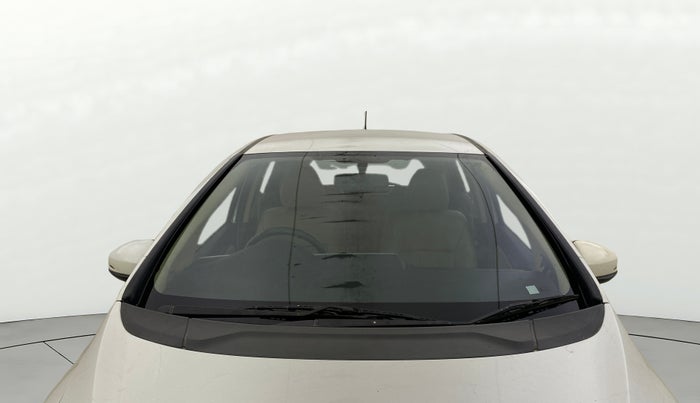 2021 Honda Jazz 1.2L I-VTEC VX CVT, Petrol, Automatic, 1,02,865 km, Front Windshield