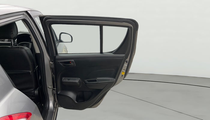 2015 Maruti Swift LXI (O), Petrol, Manual, 25,364 km, RHS Rear Door