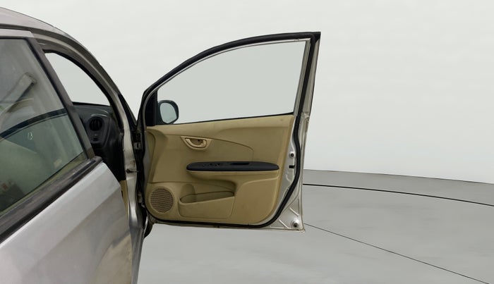 2014 Honda Amaze 1.2L I-VTEC EX, Petrol, Manual, 70,985 km, RHS Front Door