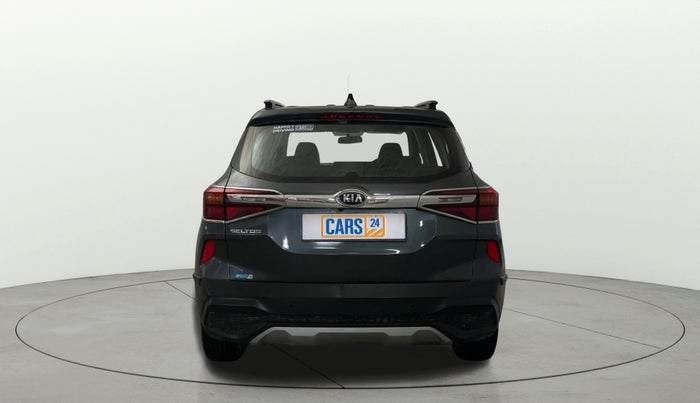 2020 KIA SELTOS HTK 1.5 PETROL, Petrol, Manual, 41,368 km, Back/Rear