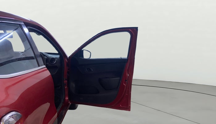 2019 Renault Kwid RXL, Petrol, Manual, 22,100 km, RHS Front Door