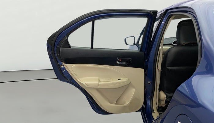 2020 Maruti Dzire VXI, Petrol, Manual, 36,042 km, LHS Rear Door
