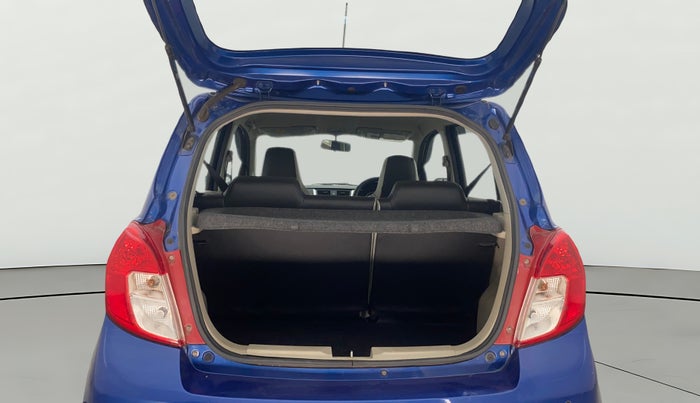 2017 Maruti Celerio VXI AMT (O), Petrol, Automatic, 17,722 km, Boot Open Zoomed View