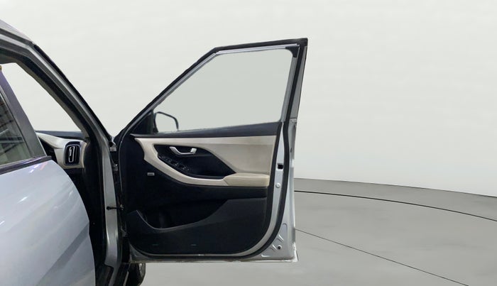 2020 Hyundai Creta SX (O) IVT 1.5 PETROL, Petrol, Automatic, 48,334 km, RHS Front Door