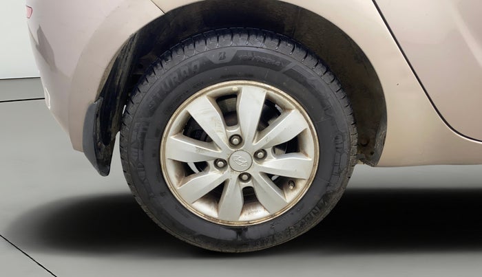 2013 Hyundai i20 SPORTZ 1.4 CRDI, Diesel, Manual, 1,48,956 km, Right Rear Wheel