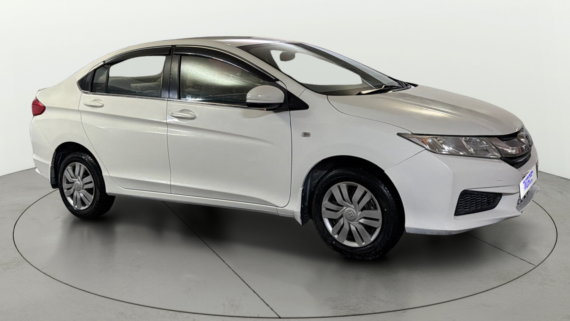 2016 Honda City 2022-2026 1.5L I-VTEC SV CVT 2016 Honda City 2022-2026 1.5L I-VTEC SV CVT