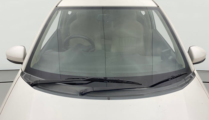 2015 Honda Amaze 1.2L I-VTEC VX, Petrol, Manual, 81,136 km, Front Windshield