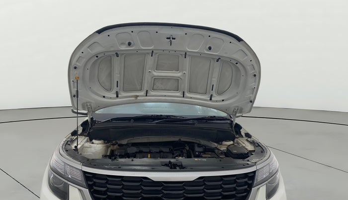 2022 KIA SELTOS HTK 1.5 PETROL, Petrol, Manual, 21,952 km, Open Bonet