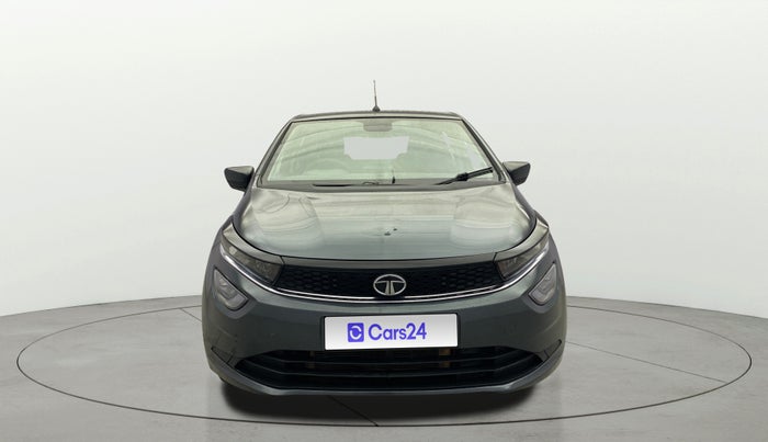 2020 Tata ALTROZ XT PETROL, Petrol, Manual, 44,220 km, Front