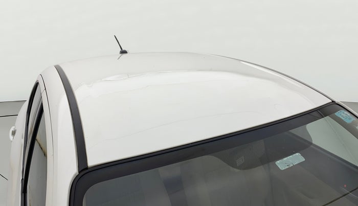 2019 Maruti Dzire VXI, Petrol, Manual, 77,551 km, Roof