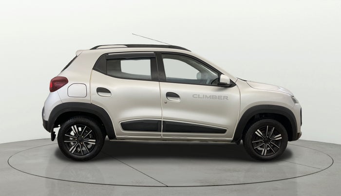 2023 Renault Kwid CLIMBER MT 1.0, Petrol, Manual, 24,502 km, Right Side View