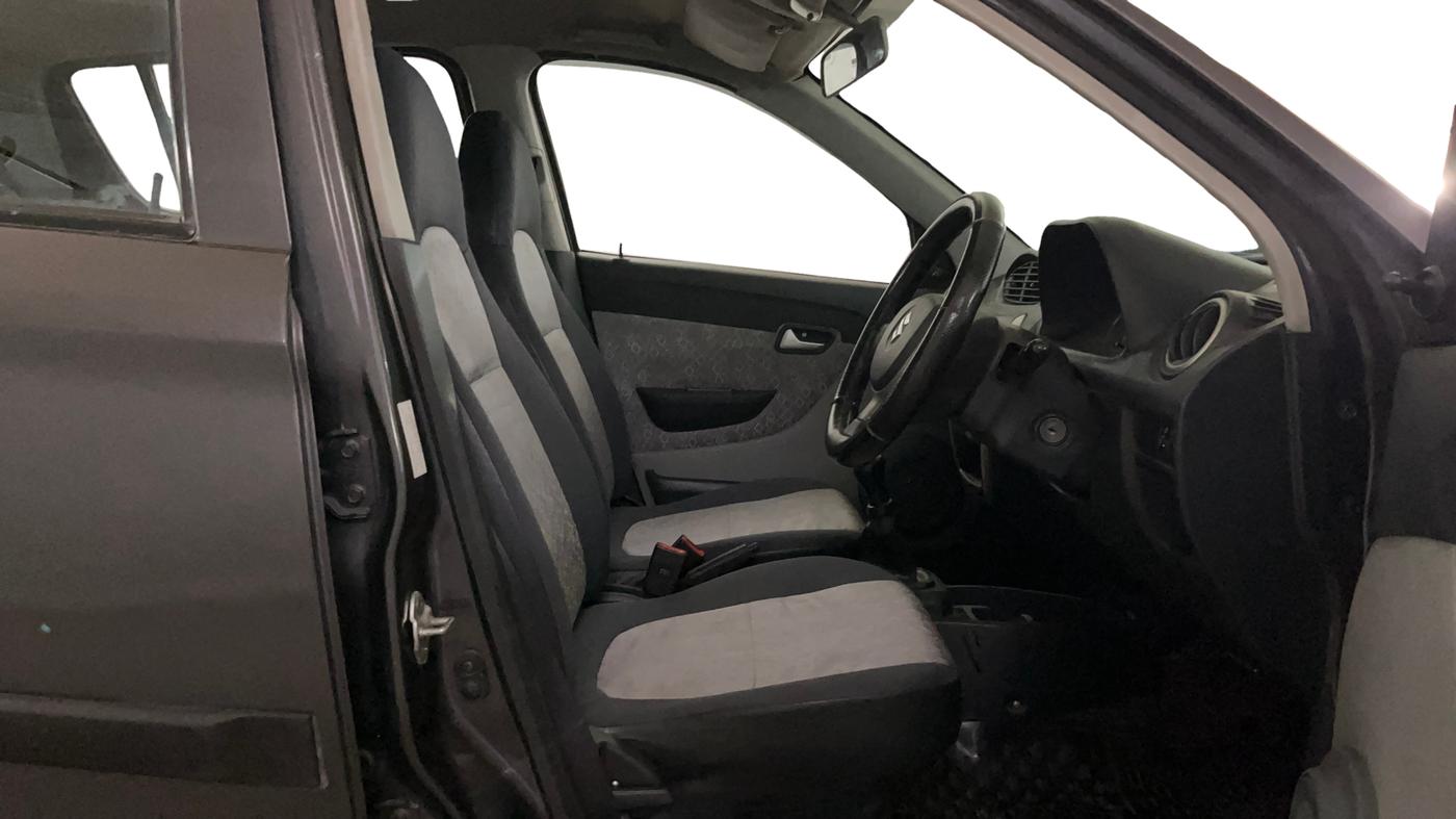 2017 Maruti Alto 800 LXI, Petrol, Manual, 53,562 km, Right Side Front Door Cabin