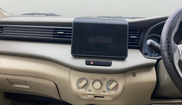 2024 Maruti Ertiga VXI SHVS, Petrol, Manual, 19,960 km, Air Conditioner